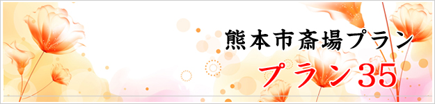 プラン35 プラン35